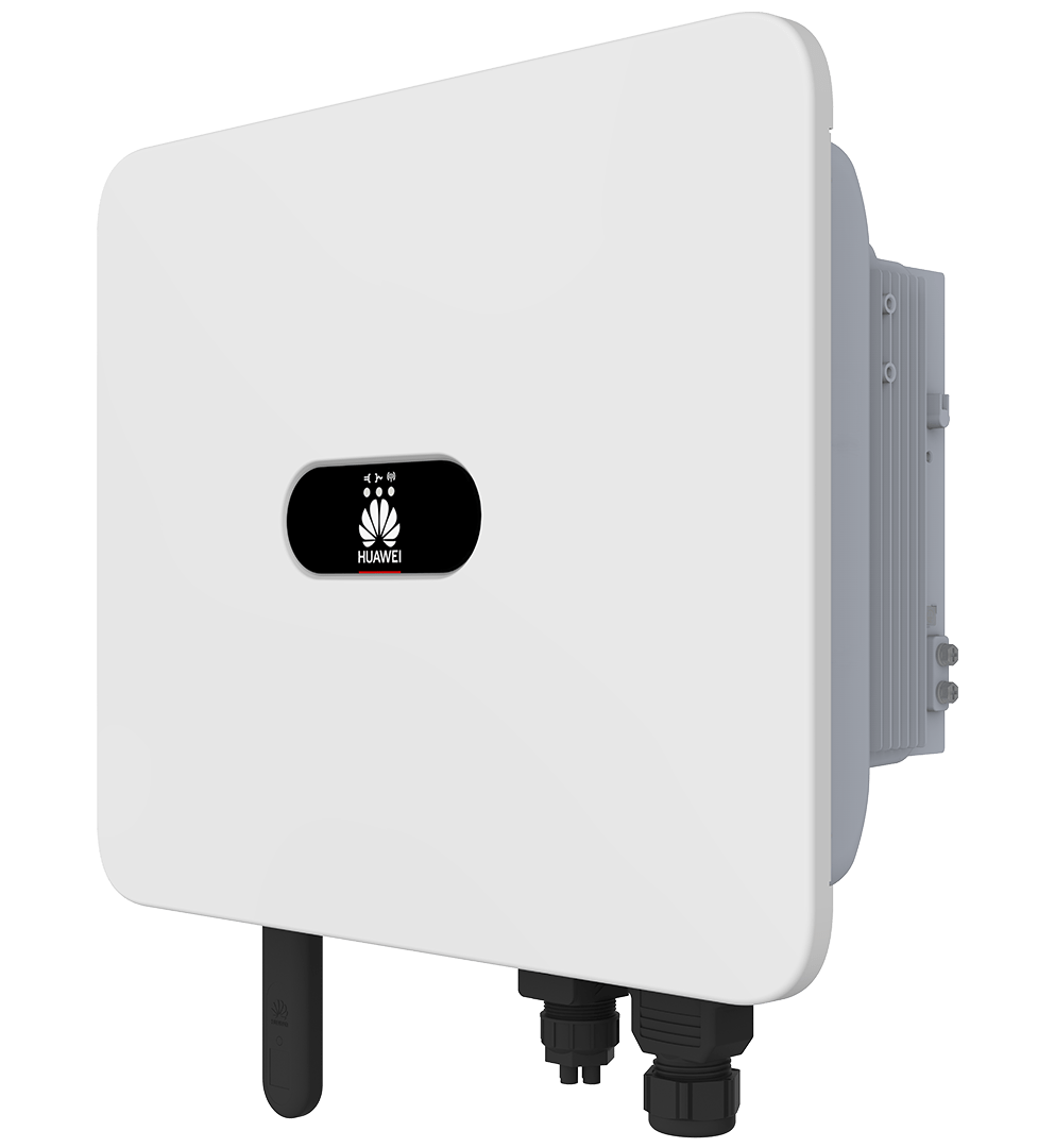 INVERTOR REZIDENȚIAL (TRIFAZAT) SUN2000-12/15/17/20/25K-MB0