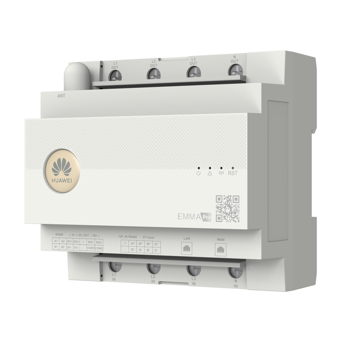 EMMA-A02 Energy Management Assistance